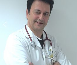 Dr. med. Bayat Ramin Bild 1