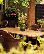 Hanedan Restaurant & Cafe Bild 9