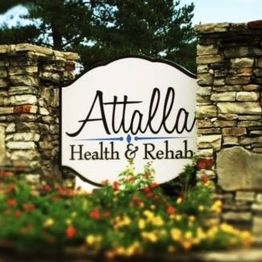 Attalla Healthcare & Rehab