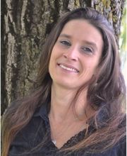 Dorine Javois Richardson Bild 1