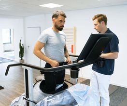 Physio Now Hilden Bild 2