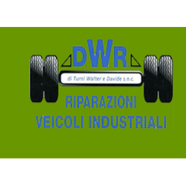 D.W.R. sas di Turni Walter logo