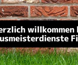 Hausmeisterdienste Finck Bild 2