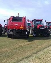 Lorraine Agri Service image 2