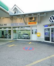 Garage Thurnheer AG Bild 3