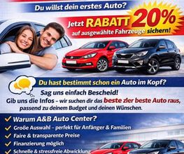 A&B Auto Center Bild 1