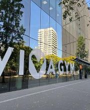 Gimnasio VivaGym Gran vía - Hospitalet imagen 18