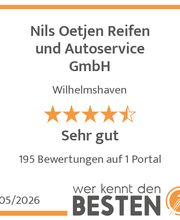 werkenntdenBESTEN.de Qualitätssiegel