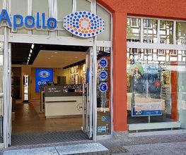 Apollo-Optik - Duderstadt - Marktstr. Bild 1