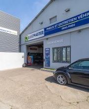 Euromaster Dekapneu - Sète image 11