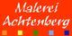 Malerei Achtenberg