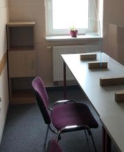 Riesa Unterrichtsraum 3