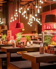 PETER PANE Burgergrill & Bar Bild 6