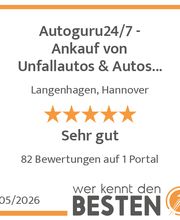 werkenntdenBESTEN.de Qualitätssiegel
