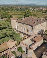 Château de Chaussy Village de gîtes image 16