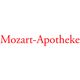 Logo der Mozart-Apotheke