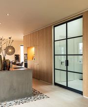 Akzent Lofttüren Bild 7