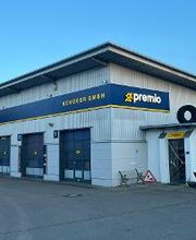 Premio Reifen + Autoservice Schober GmbH Bild 3