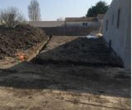 DP Terrassement image 1