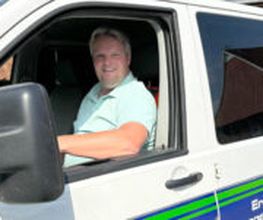 Vehling Baggerbetrieb / Tiefbau Bild 2