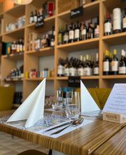 Spark Portuguese Food Concept Bild 2