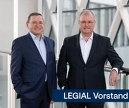 LEGIAL AG Bild 3