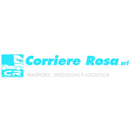 Corriere Rosa logo