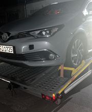 Green Kfz-Transporte Kleinunternehmen Bild 13