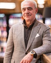 MARIO FIORENTINO Ristorante Vinoteca BAD HOMBURG Bild 1