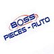 Boss Pieces Auto