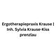 Ergotherapiepraxis Krause | Inh. Sylvia Krause-Kiss