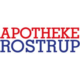 Logo der Apotheke Rostrup