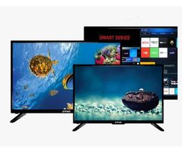 Te garantizamos que todas están en óptimas condiciones, para tu seguridad y confianza realizamos una prueba al instante ¡Porque tú nos importas! Nuestro experimentado personal te ayudará a encontrar el televisor donde podrás disfrutar de tus programas.