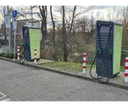 OPG Charging Station Bild 5