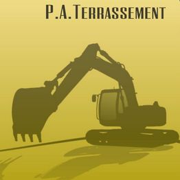 P.A Terrassement