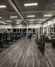 Fitness First Kirn - Cardio Geräte