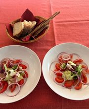 Ristorante degli Amici Bild 11