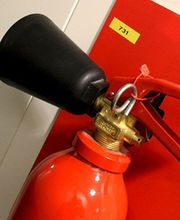 La Securite Incendie image 1