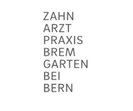 Zahnarztpraxis Bremgarten bei Bern Bild 1