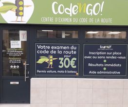Code'nGo! image 1