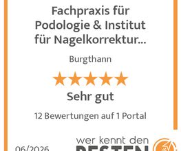 werkenntdenBESTEN.de Qualitätssiegel