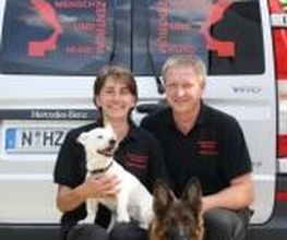 Mensch und Hund Zentrum Dagmar und Jens Meinert