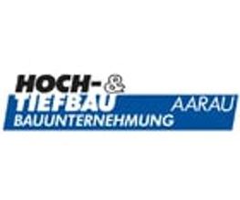 Hoch- & Tiefbau Aarau/Buchs AG Bild 8
