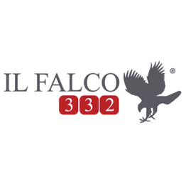 Il Falco 332 Ristorante - Pizzeria – Steak House logo