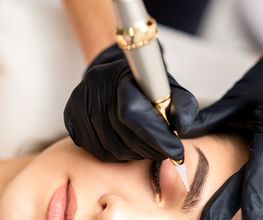 Beauty Esthetics Bild 4