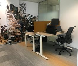 Bureau Concept image 3