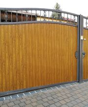 Schwimmbadtechnik und Bauschlosserei Ahnert Bild 4