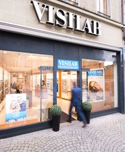 Opticien Visilab Lausanne - Place de la Palud Bild 1