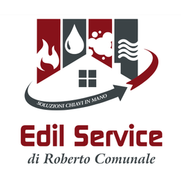Edil Service Ristrutturazioni chiavi in mano logo