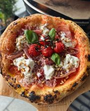 Napodue Pizza Catering Bild 12